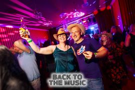 Tom Wenig   Villa 25 Back To The Music   0158